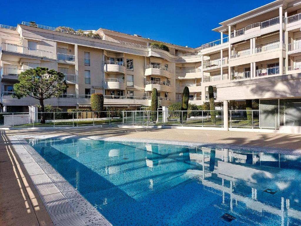 Appartement Ocean View Royal Palm