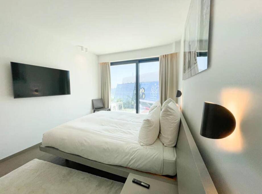 Apartment 4 - 523 Cannes