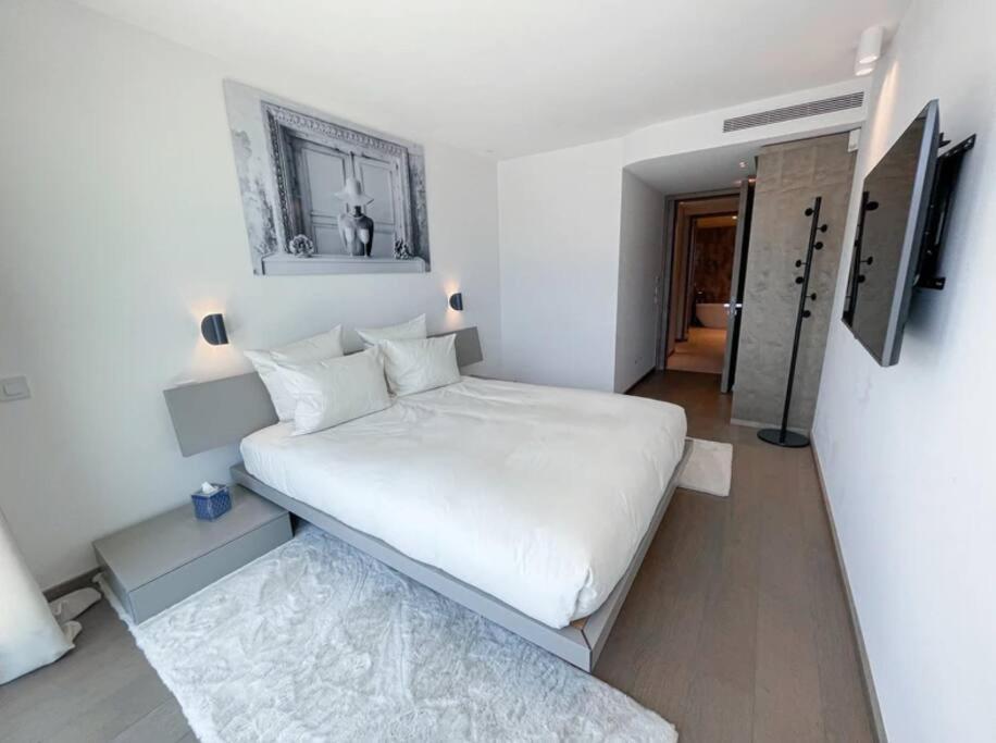 4 - 523 Apartment Cannes