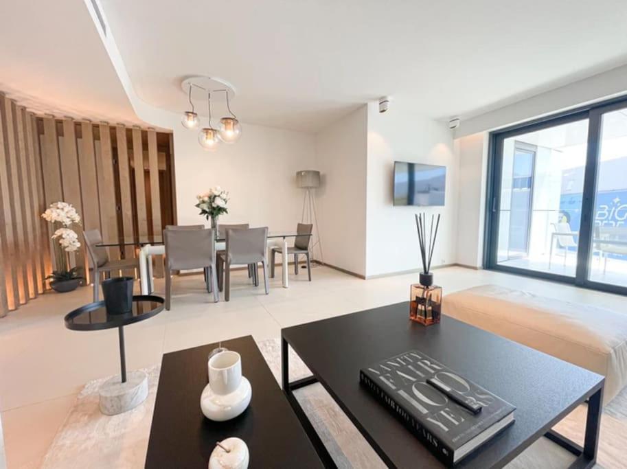 4 - 523 Apartment Cannes