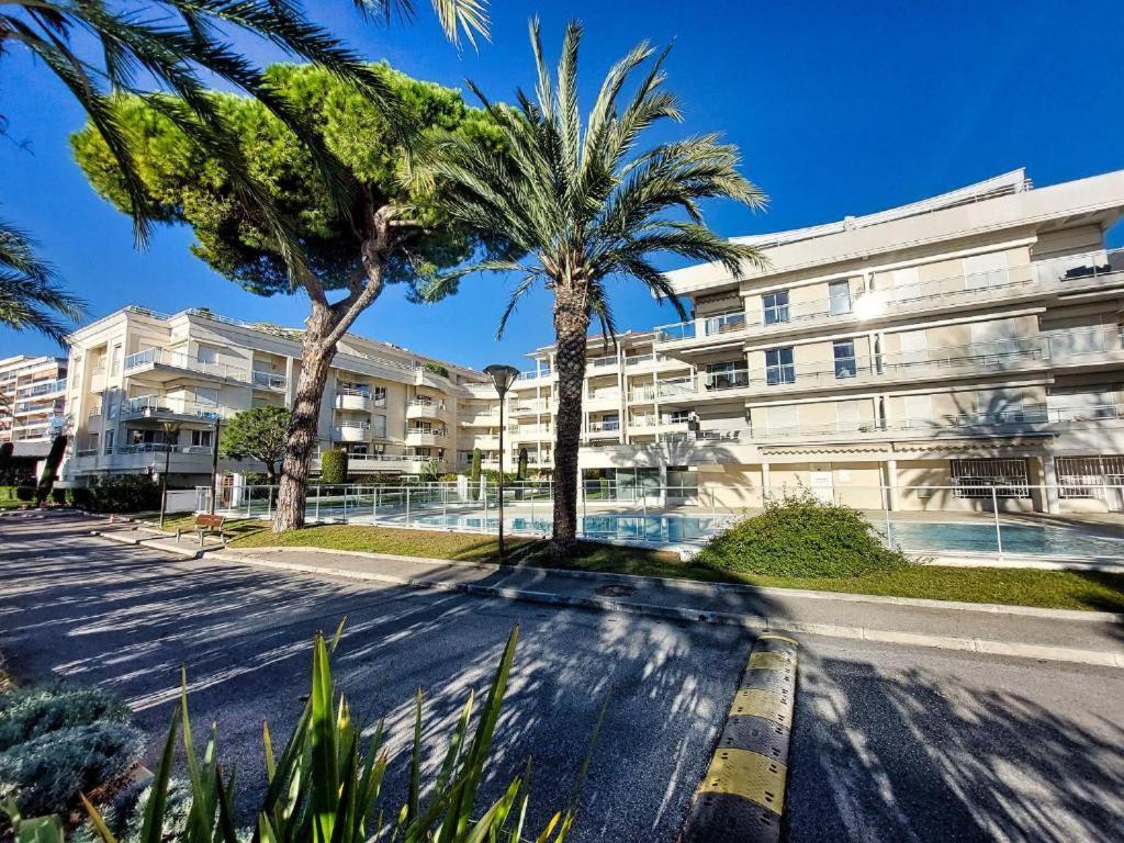 Ocean View Royal Palm Cannes