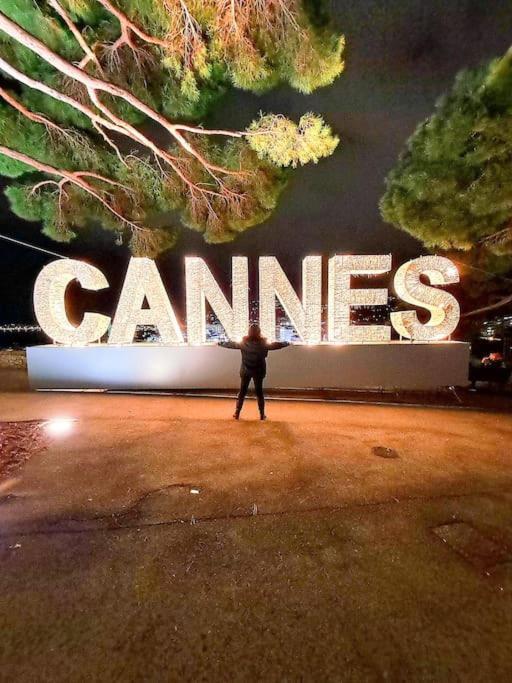Appartement Ocean View Royal Palm Cannes