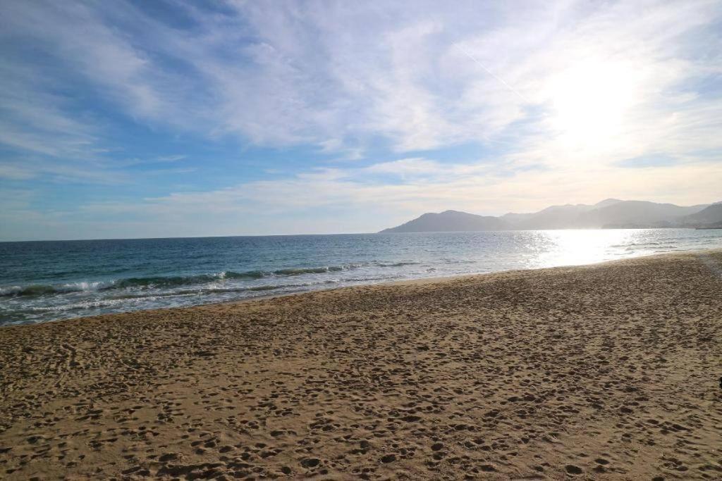 Ocean View Royal Palm Appartement Cannes