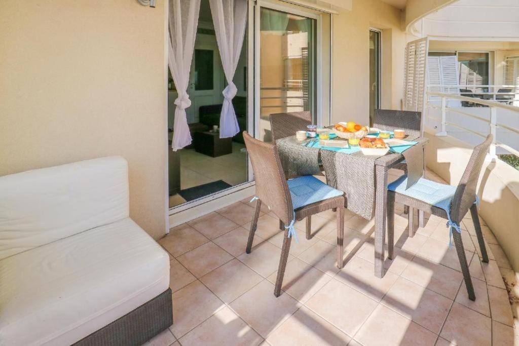Appartement Ocean View Royal Palm Cannes
