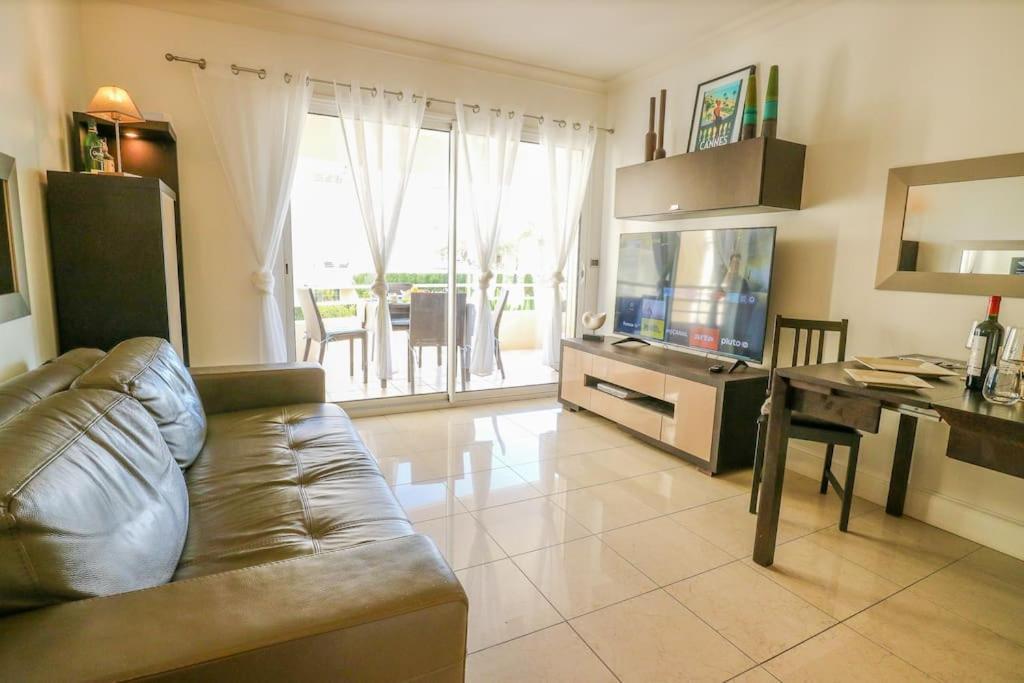 Appartement Ocean View Royal Palm Cannes