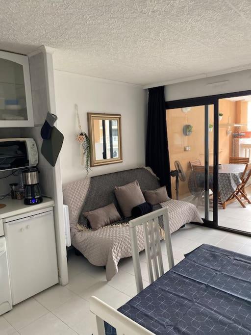 Bord De Mer, Terrasse, A Pieds Apartment *
