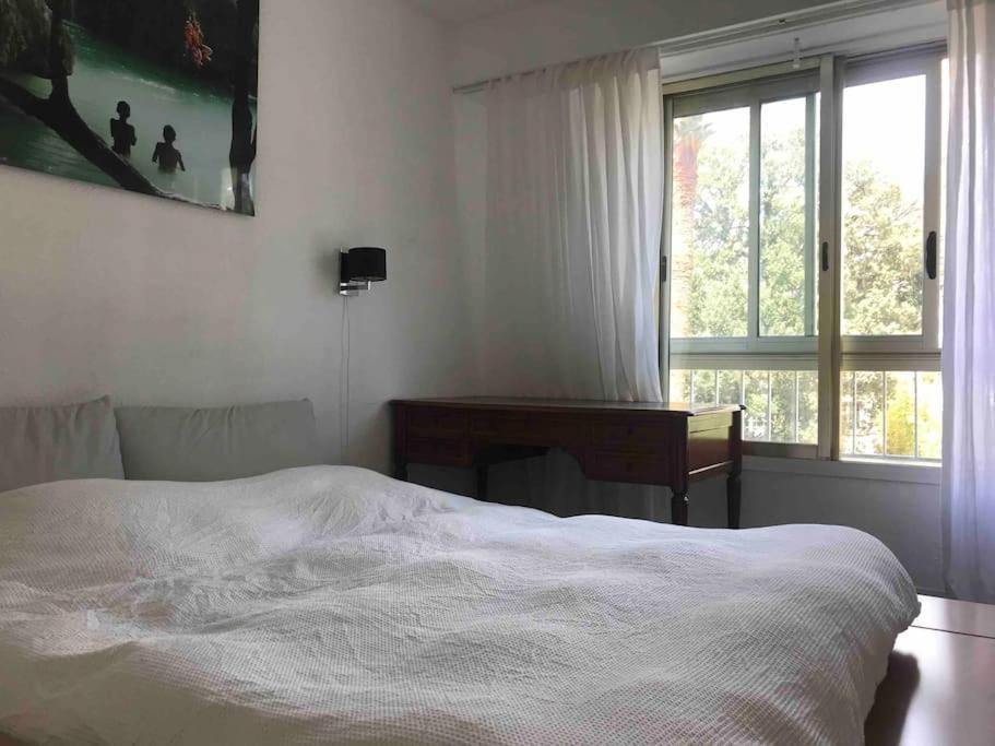 Bel Appartement-proche Mer-terrasse Appartement *