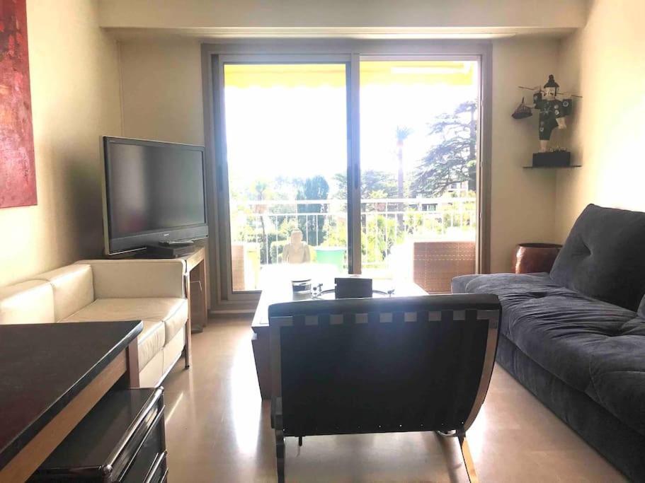 Bel Appartement-proche Mer-terrasse Appartement *