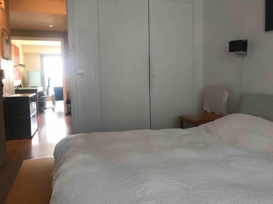 Bel Appartement-proche Mer-terrasse Appartement *