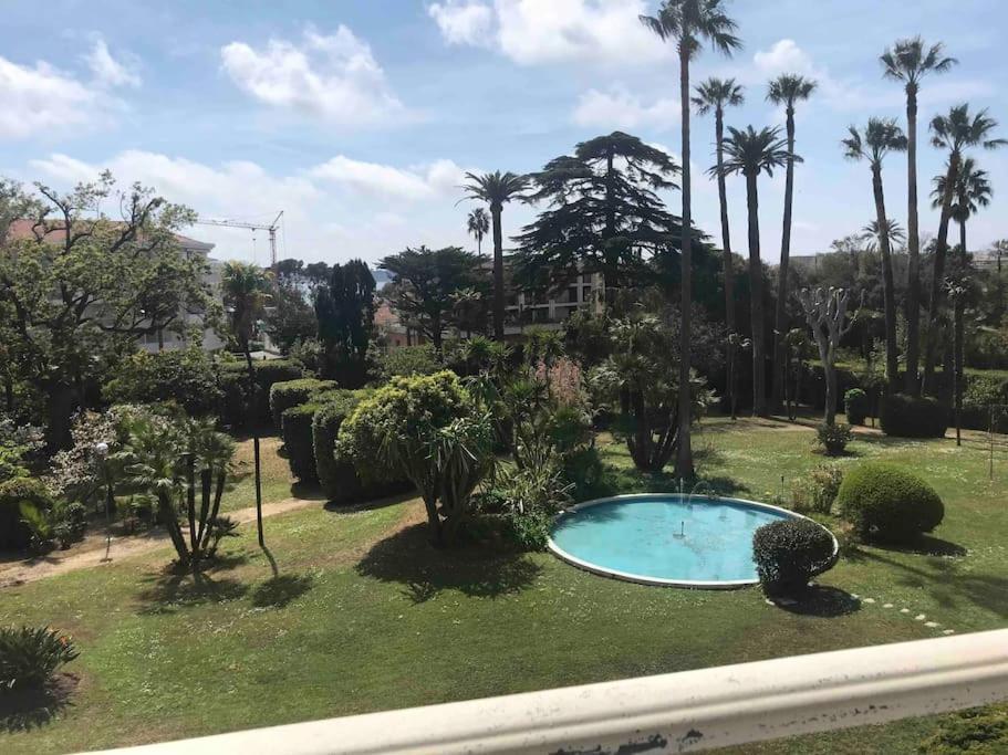 Bel Appartement-proche Mer-terrasse Appartement