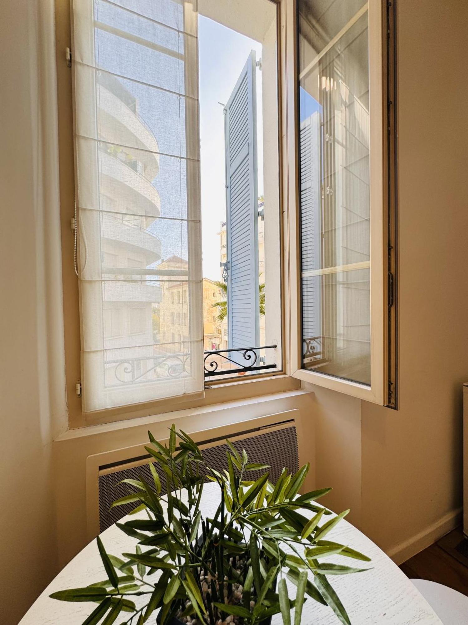 Chaleureux Proche Croisette Mimont29 Apartment *