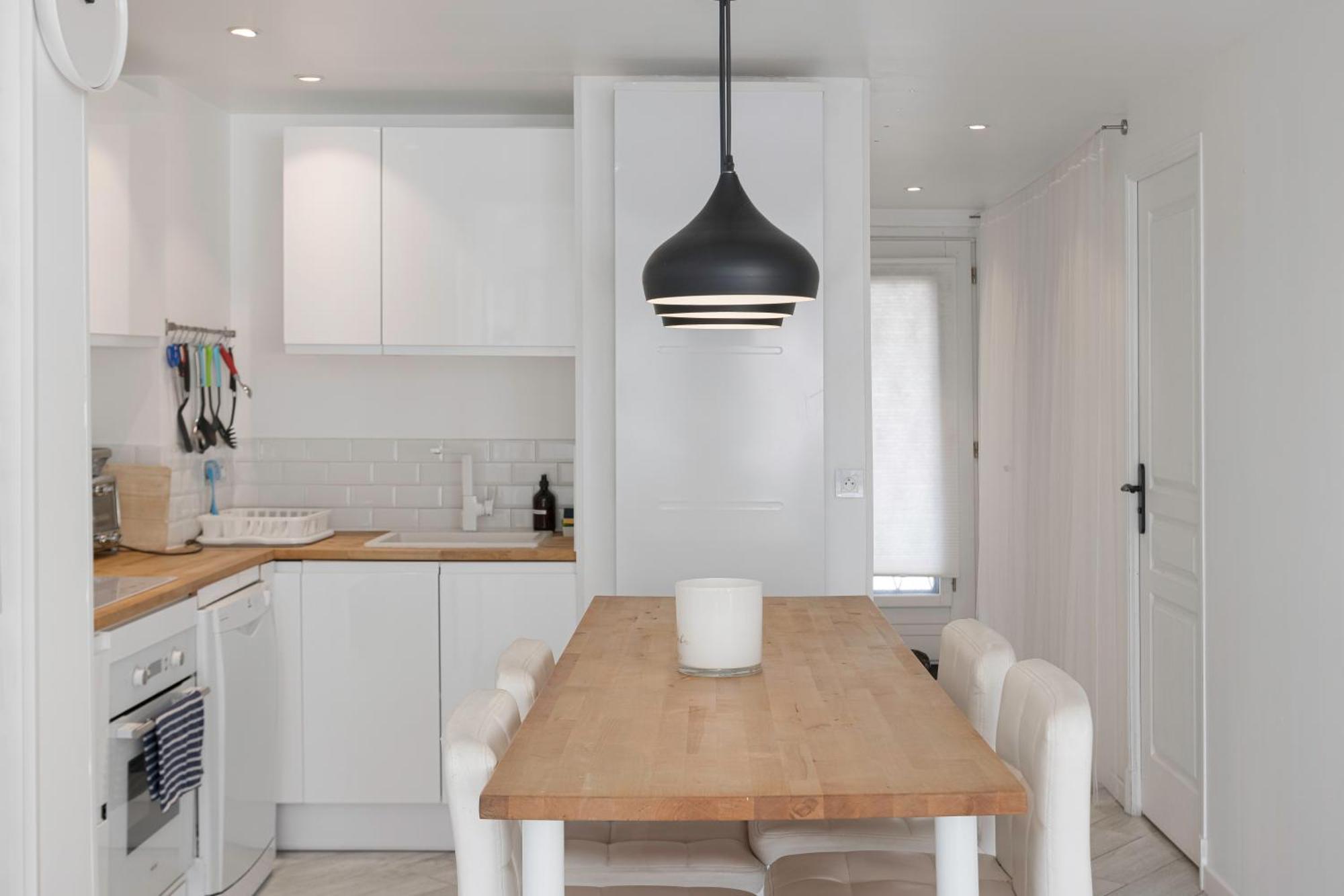Apartment Bliss - 12mn A Pied Du Palais, 5mn Plages, Clim, Terrasse *