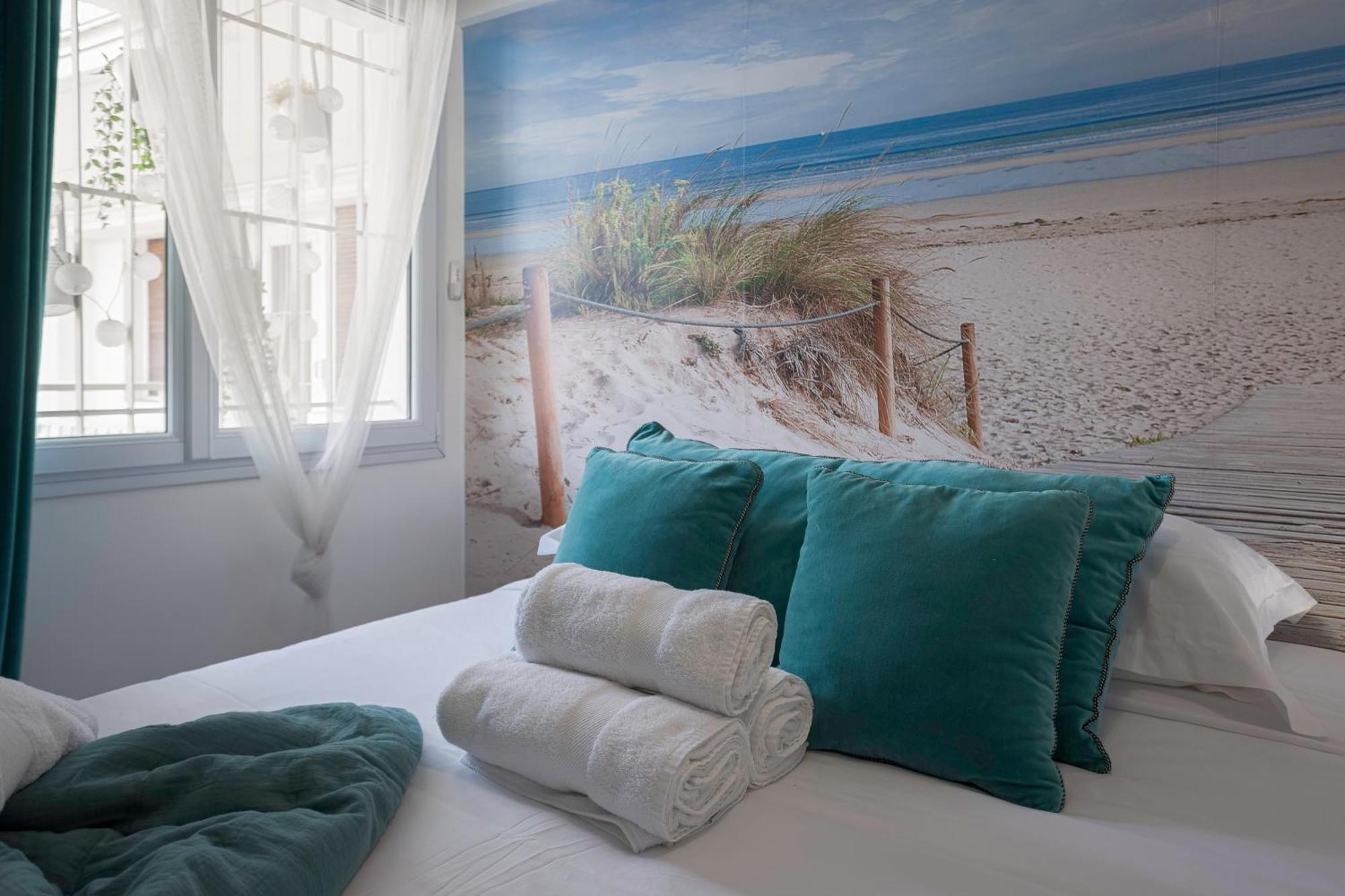 Bliss - 12mn A Pied Du Palais, 5mn Plages, Clim, Terrasse Apartment Cannes