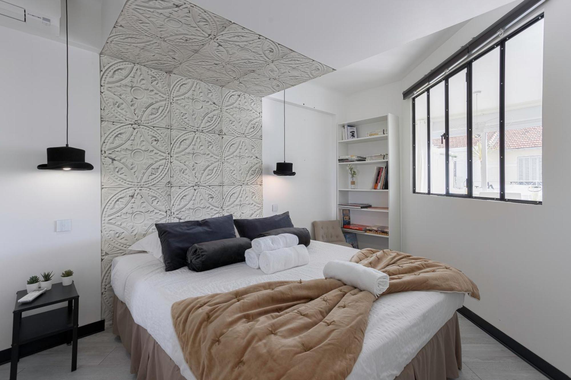 Bliss - 12mn A Pied Du Palais, 5mn Plages, Clim, Terrasse Apartment *