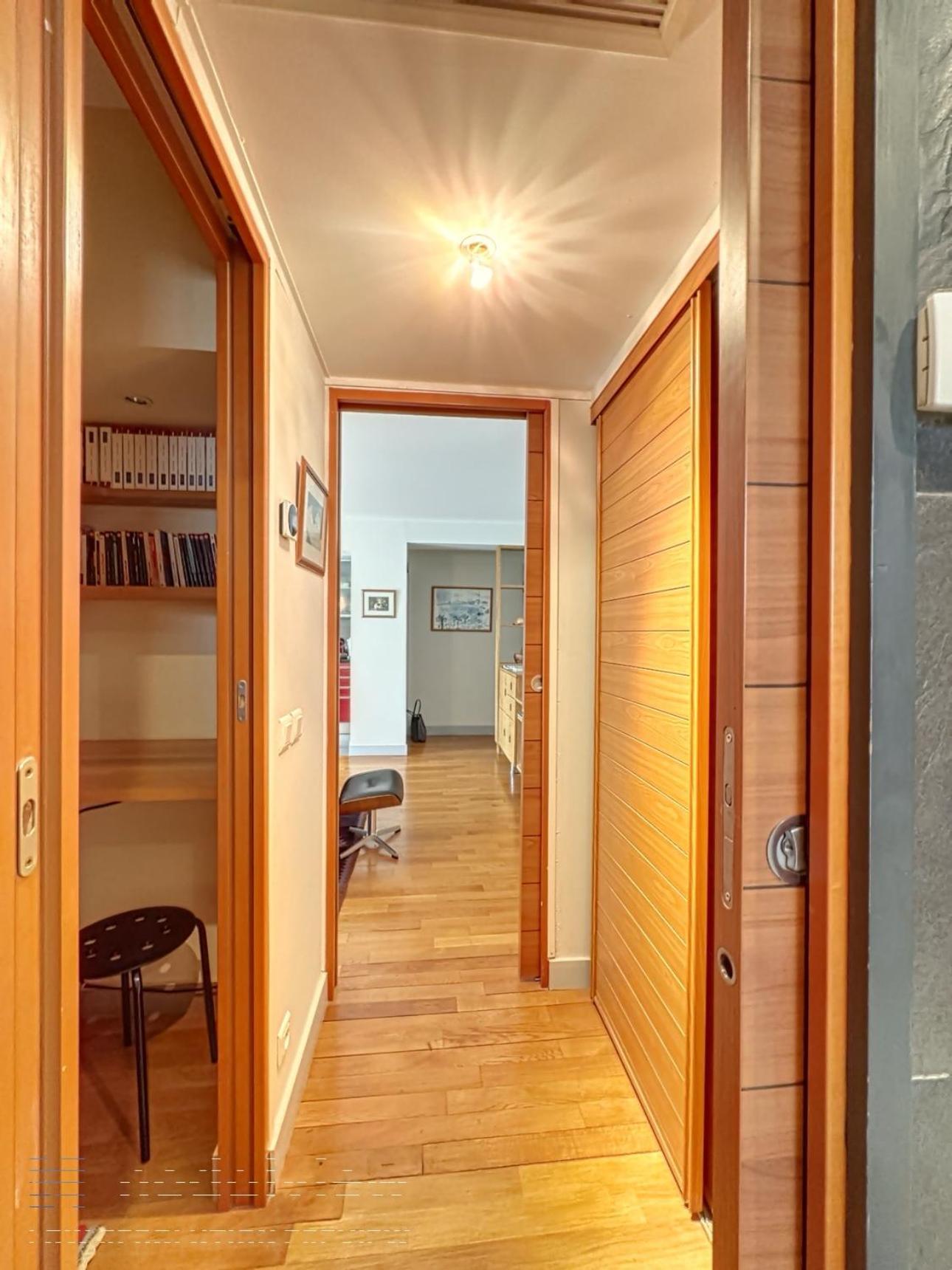 Agencia 2 Pieces Au Palm-beach Apartment