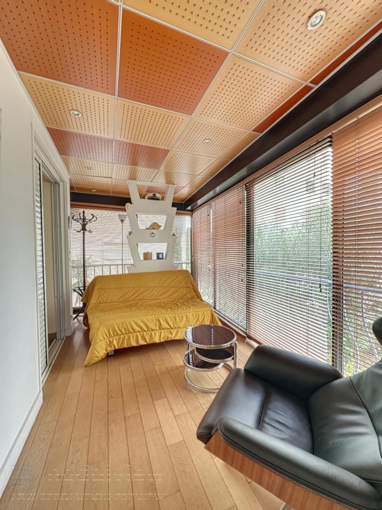 Agencia 2 Pieces Au Palm-beach Apartment Cannes