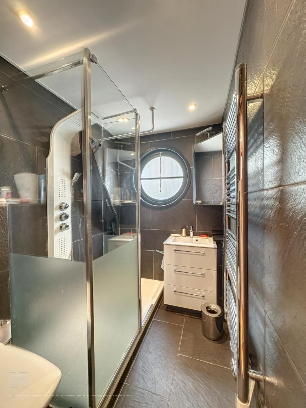 Apartment Agencia 2 Pieces Au Palm-beach *