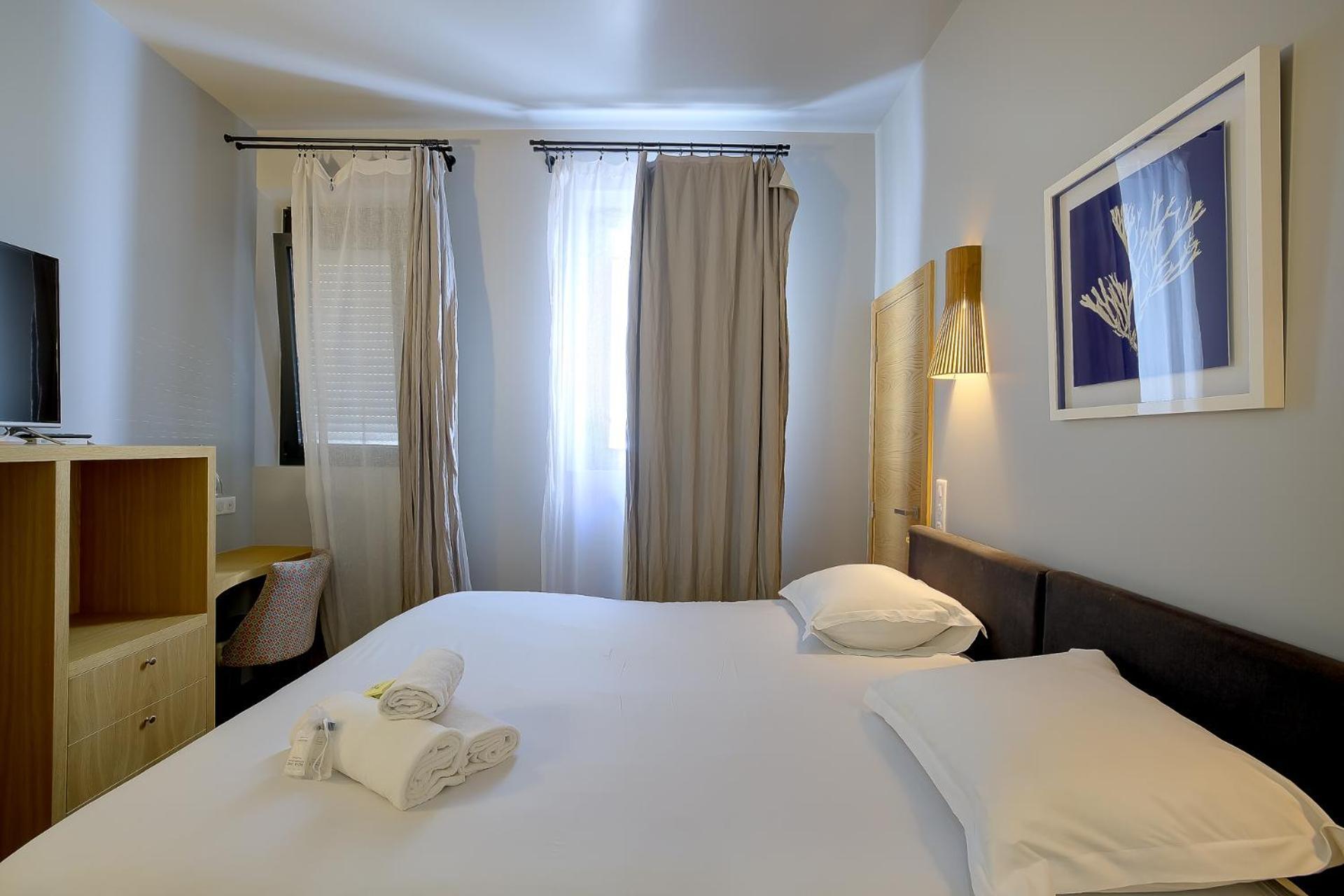 Superbe T5 Proche Du Palais Et De La Croisette Apartment Cannes