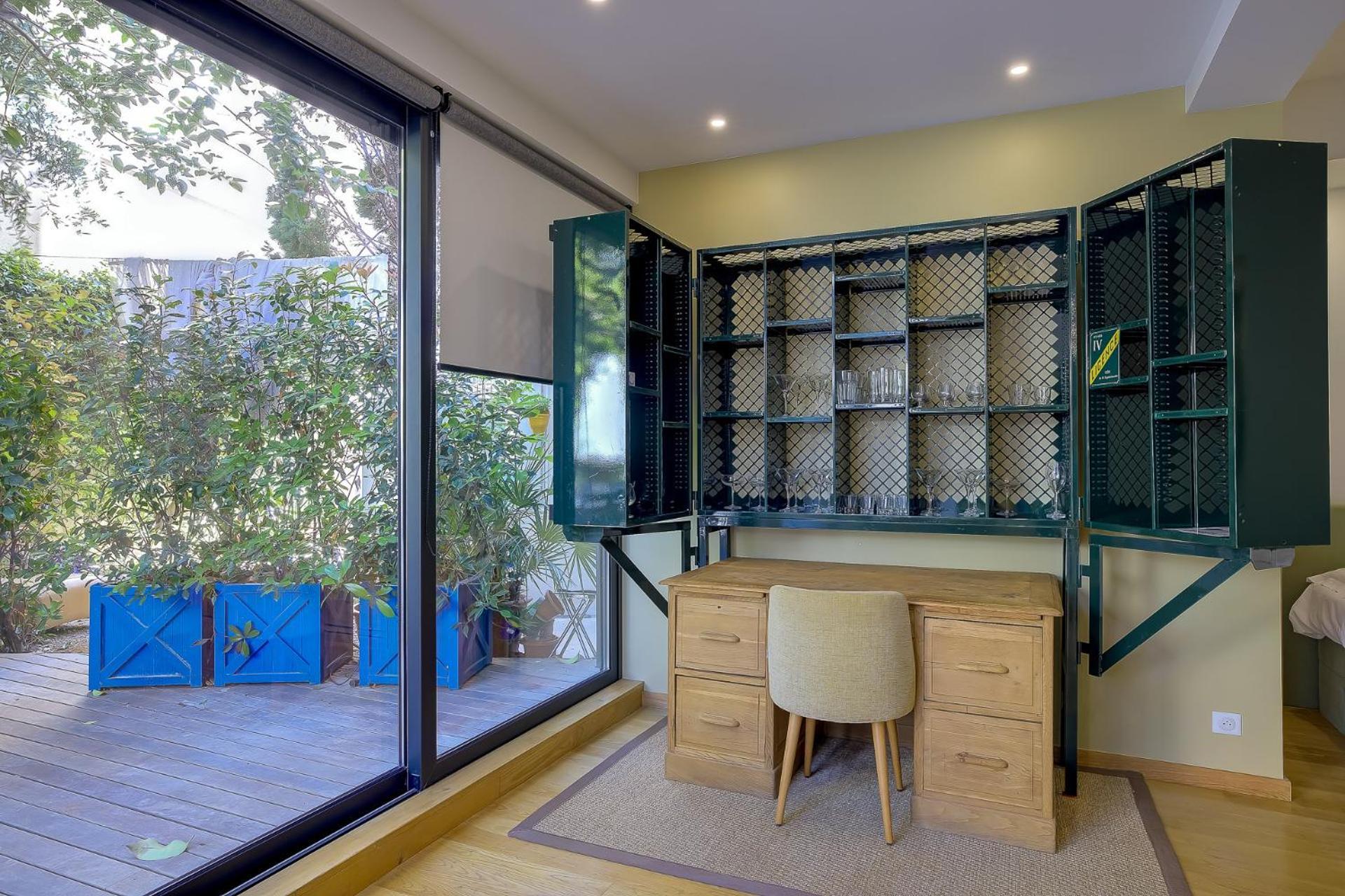 Superbe T5 Proche Du Palais Et De La Croisette Apartment Cannes