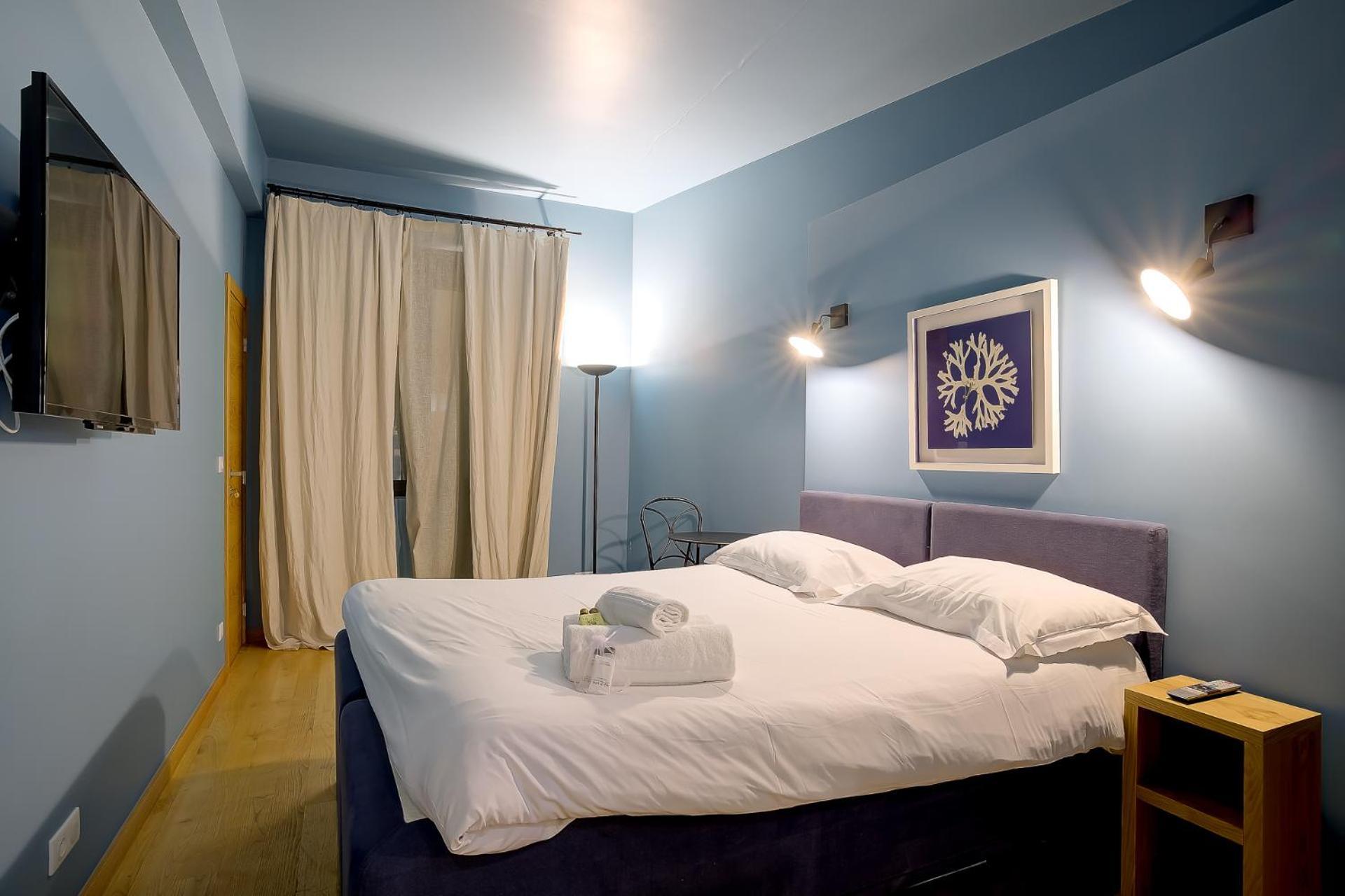 Superbe T5 Proche Du Palais Et De La Croisette Apartment *