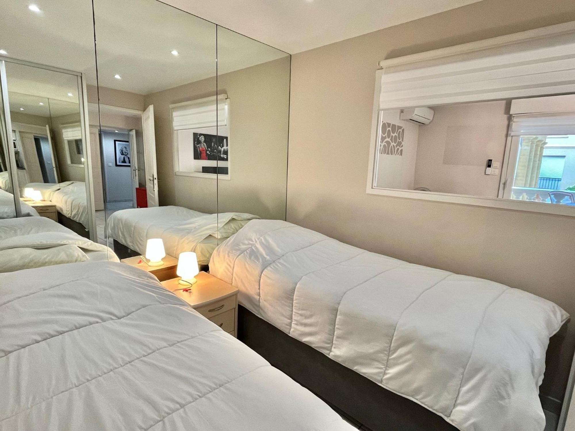 Palazzio By Welcome To Cannes