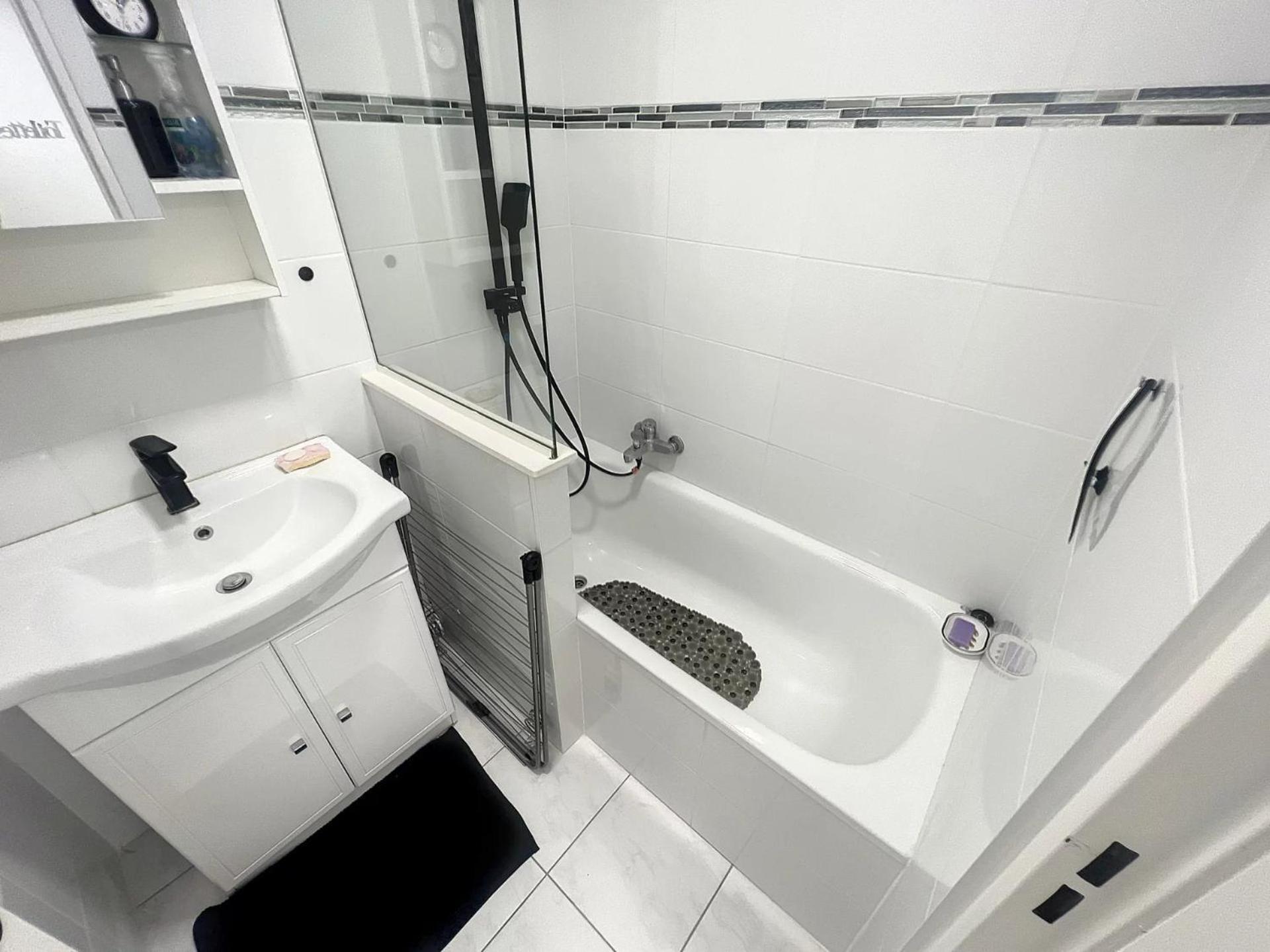 2p Avec Piscine A 150 M Proche Palais Appartement Cannes