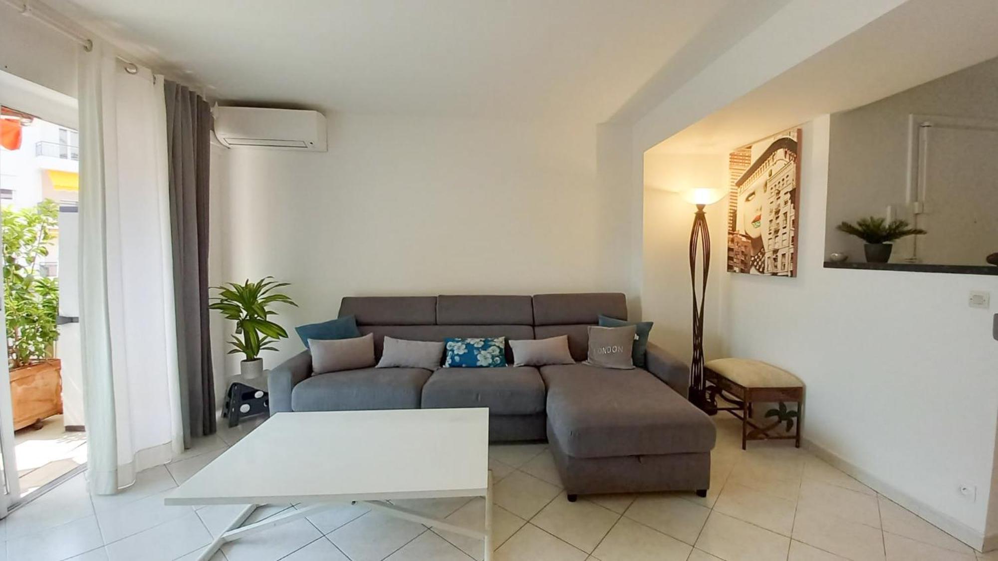 Apartment Le Fragonard *