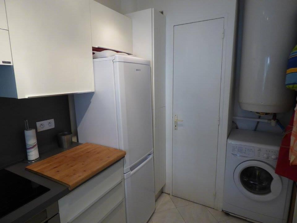 Apartment Ferrie *