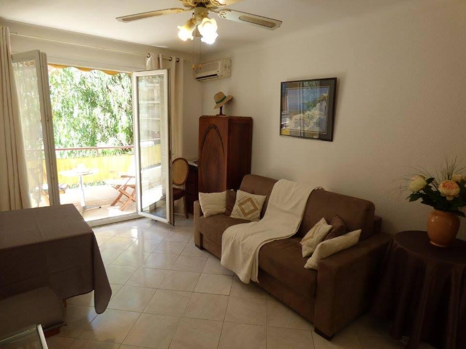 Apartment Ferrie