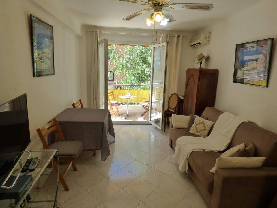 Ferrie Apartment Cannes
