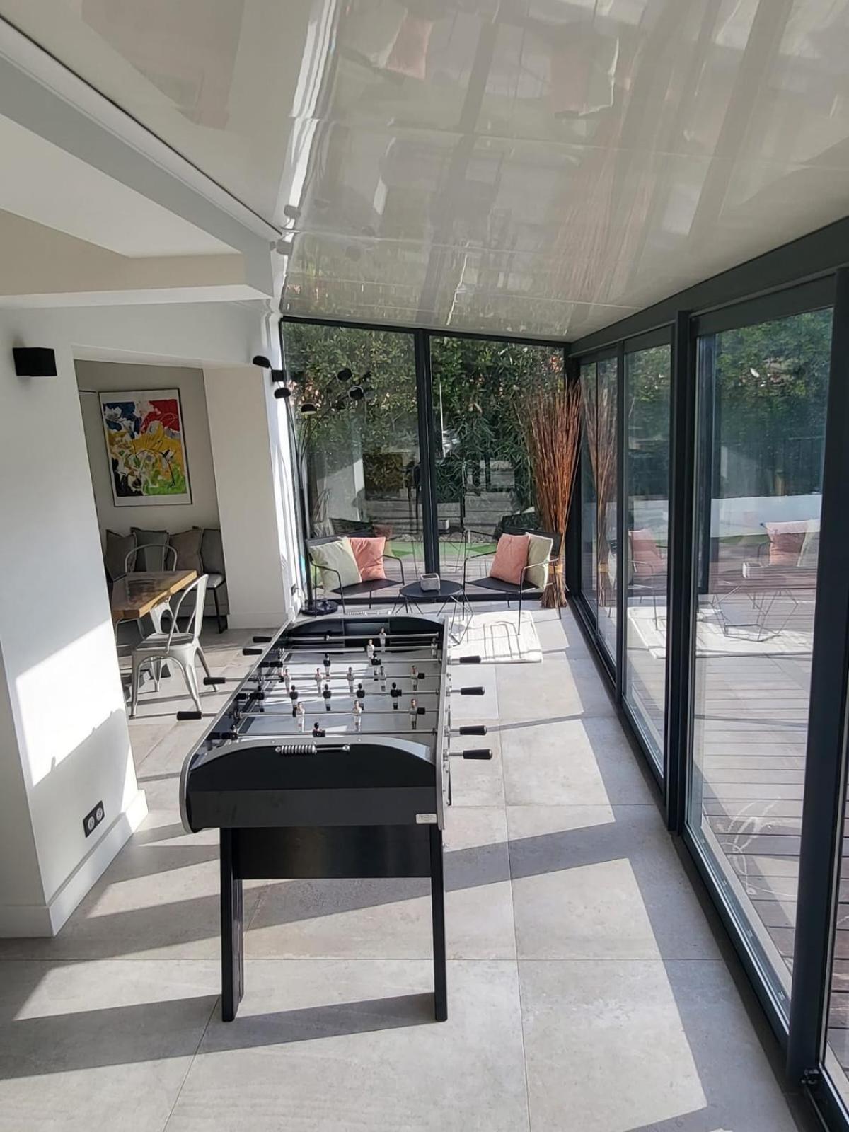 Bel Air - 240m2 - Freshly Completely Renovated - - Pool - No Party Allowed - No Bachelor-ette Cannes