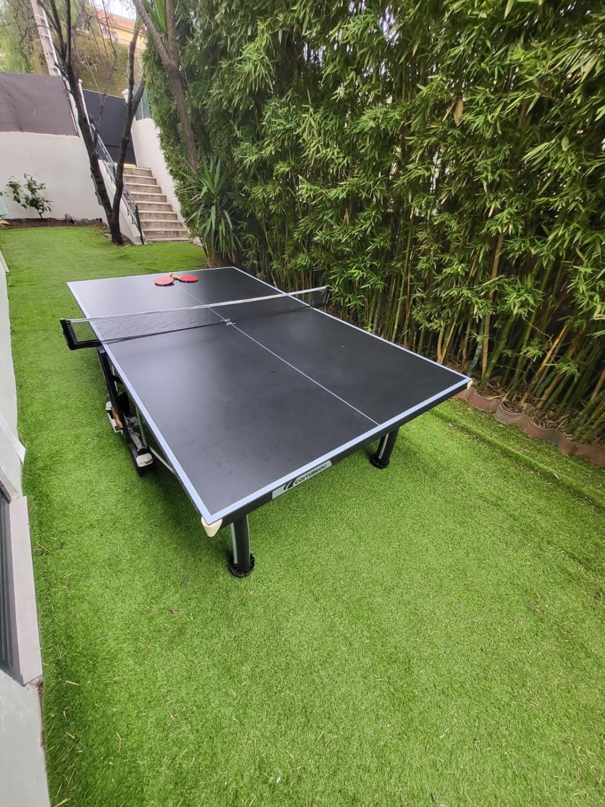 Bel Air - 240m2 - Freshly Completely Renovated - - Pool - No Party Allowed - No Bachelor-ette Villa *