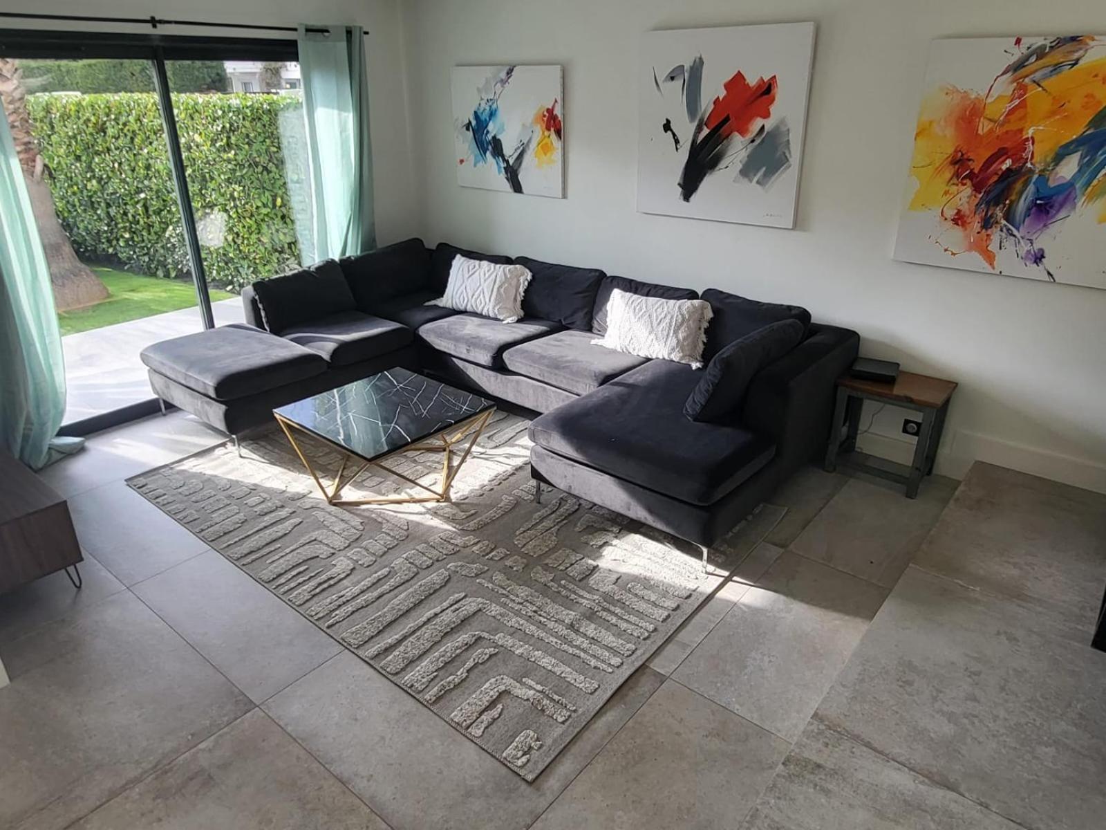 Villa Bel Air Cannes: Renovated Beachfront Retreat With Pool Cannes