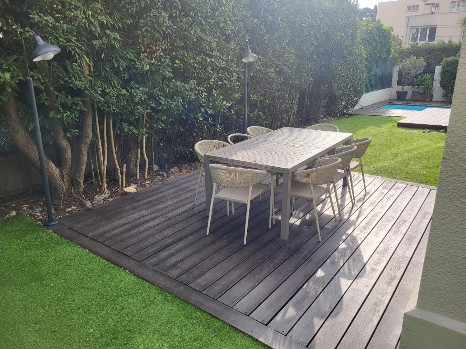 Villa Bel Air - 240m2 - Freshly Completely Renovated - - Pool - No Party Allowed - No Bachelor-ette Cannes