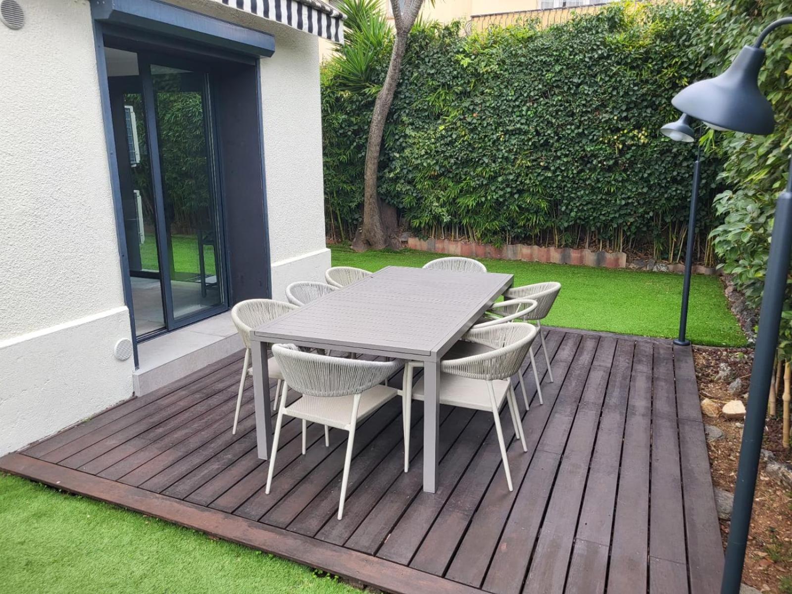 Villa Bel Air Cannes: Renovated Beachfront Retreat With Pool Cannes