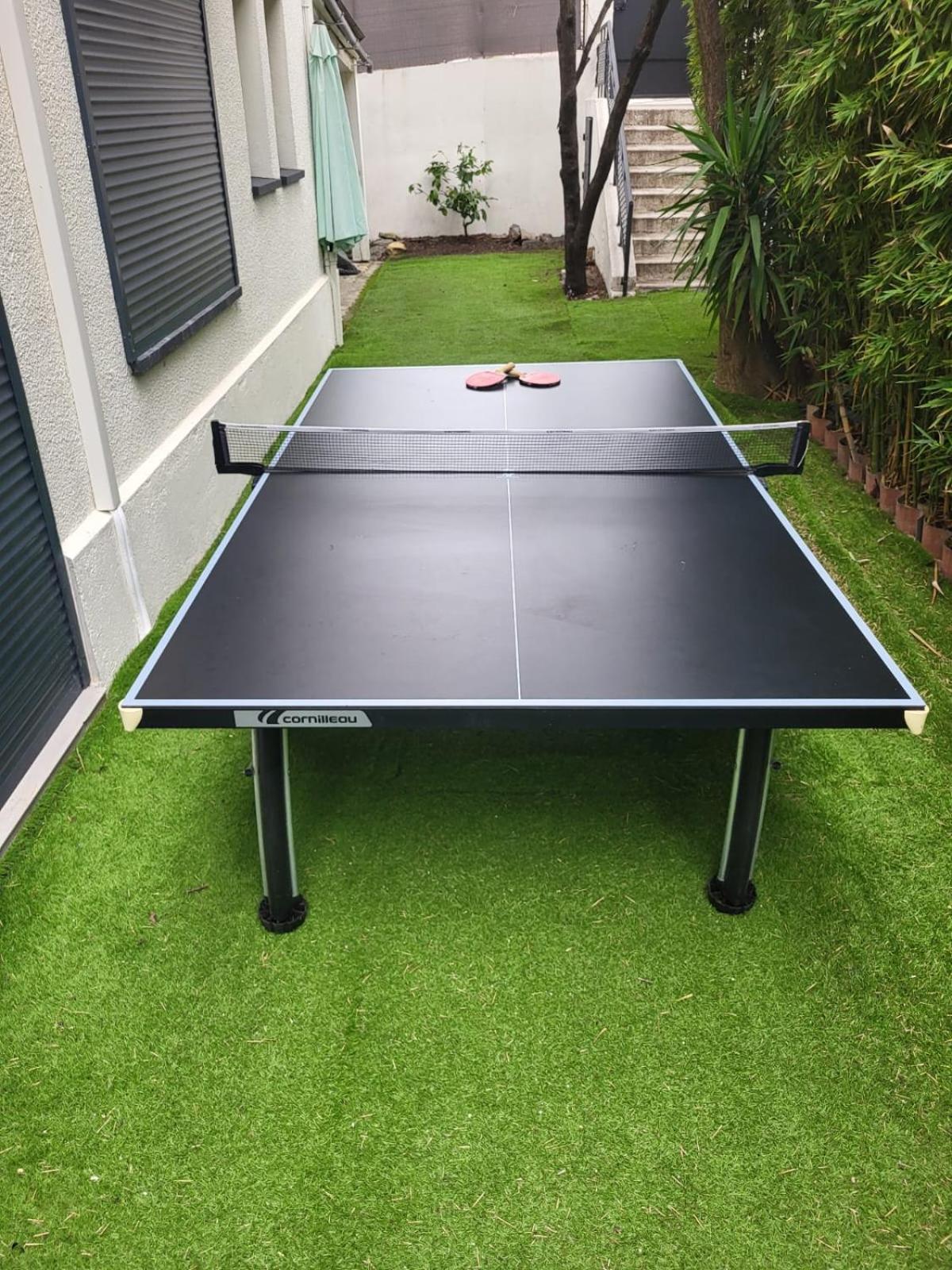 Bel Air - 240m2 - Freshly Completely Renovated - - Pool - No Party Allowed - No Bachelor-ette Villa Cannes