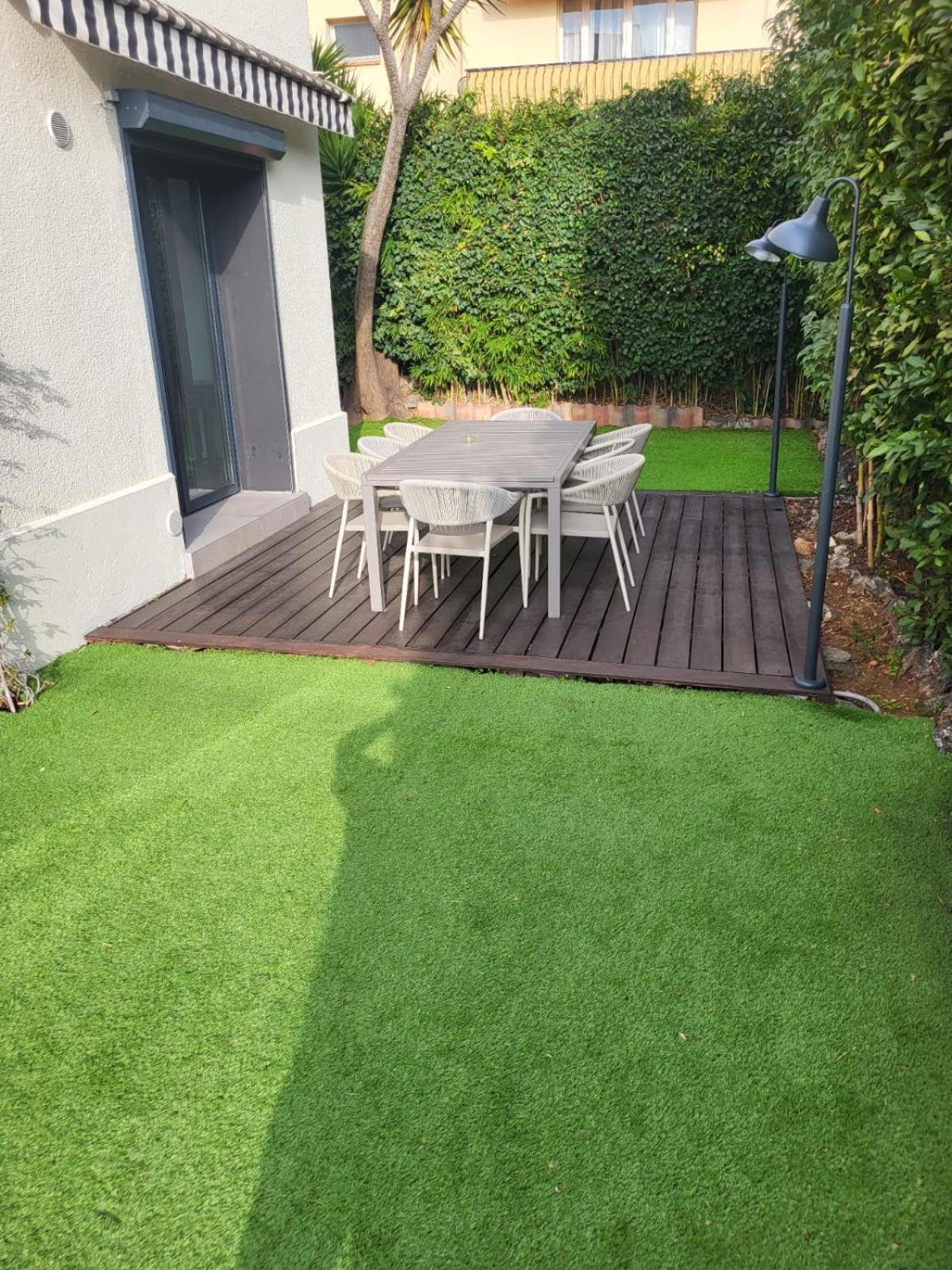 Bel Air - 240m2 - Freshly Completely Renovated - - Pool - No Party Allowed - No Bachelor-ette *