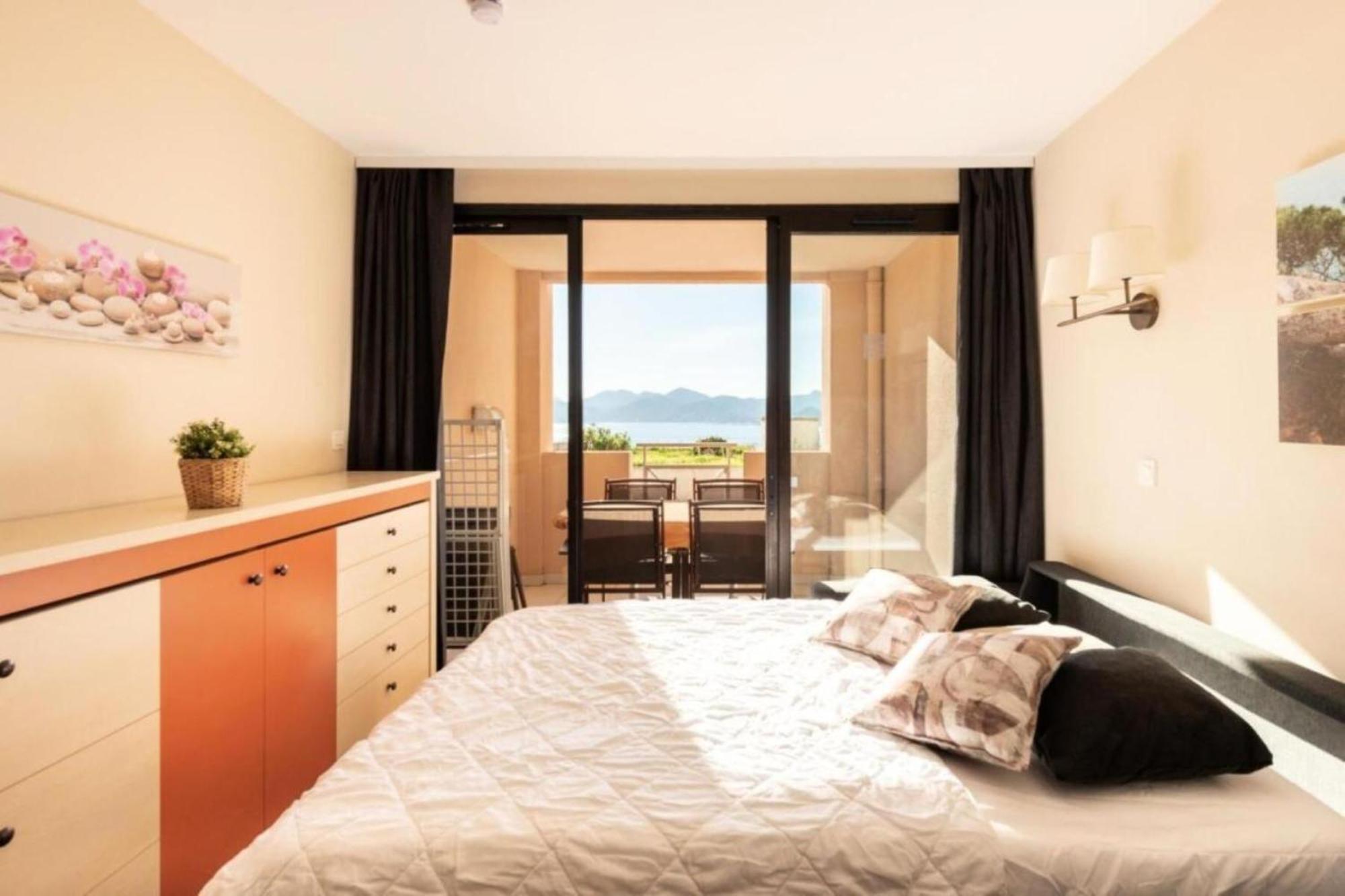Appartement Francia - Cannes