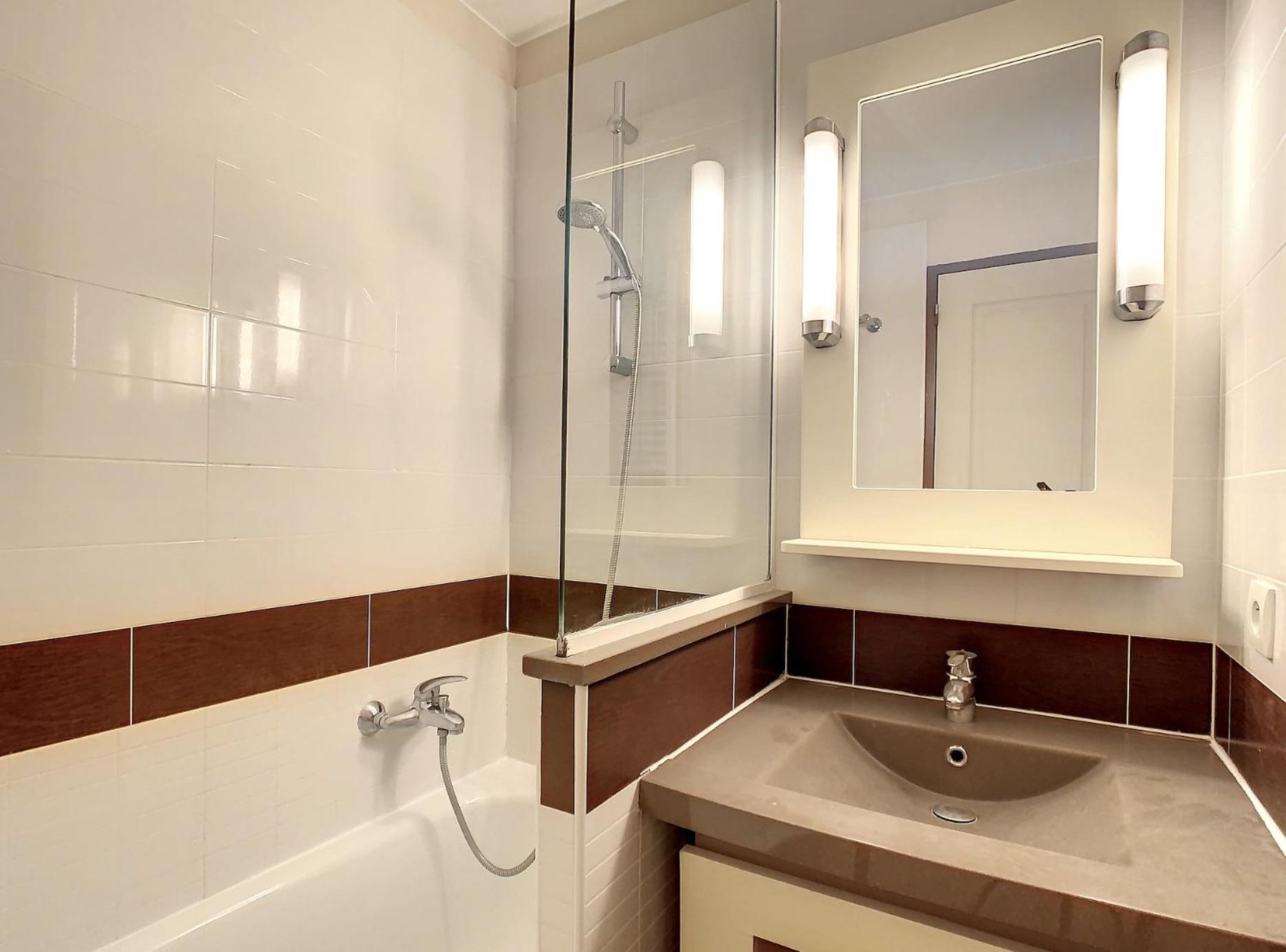 Francia - Appartement Cannes