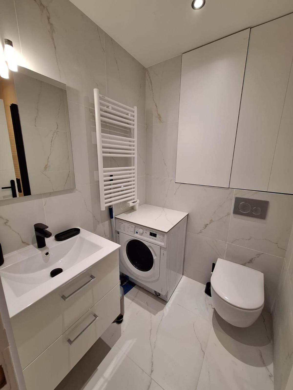 Comme D'hotel Appartement Cannes