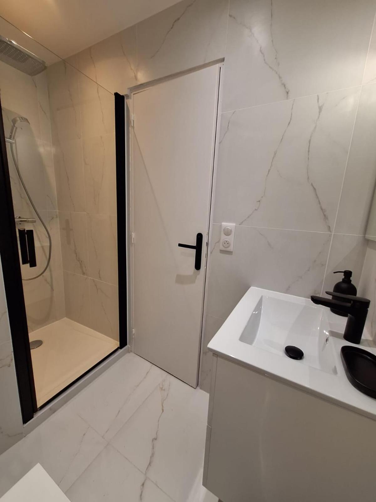 Comme D'hotel Appartement
