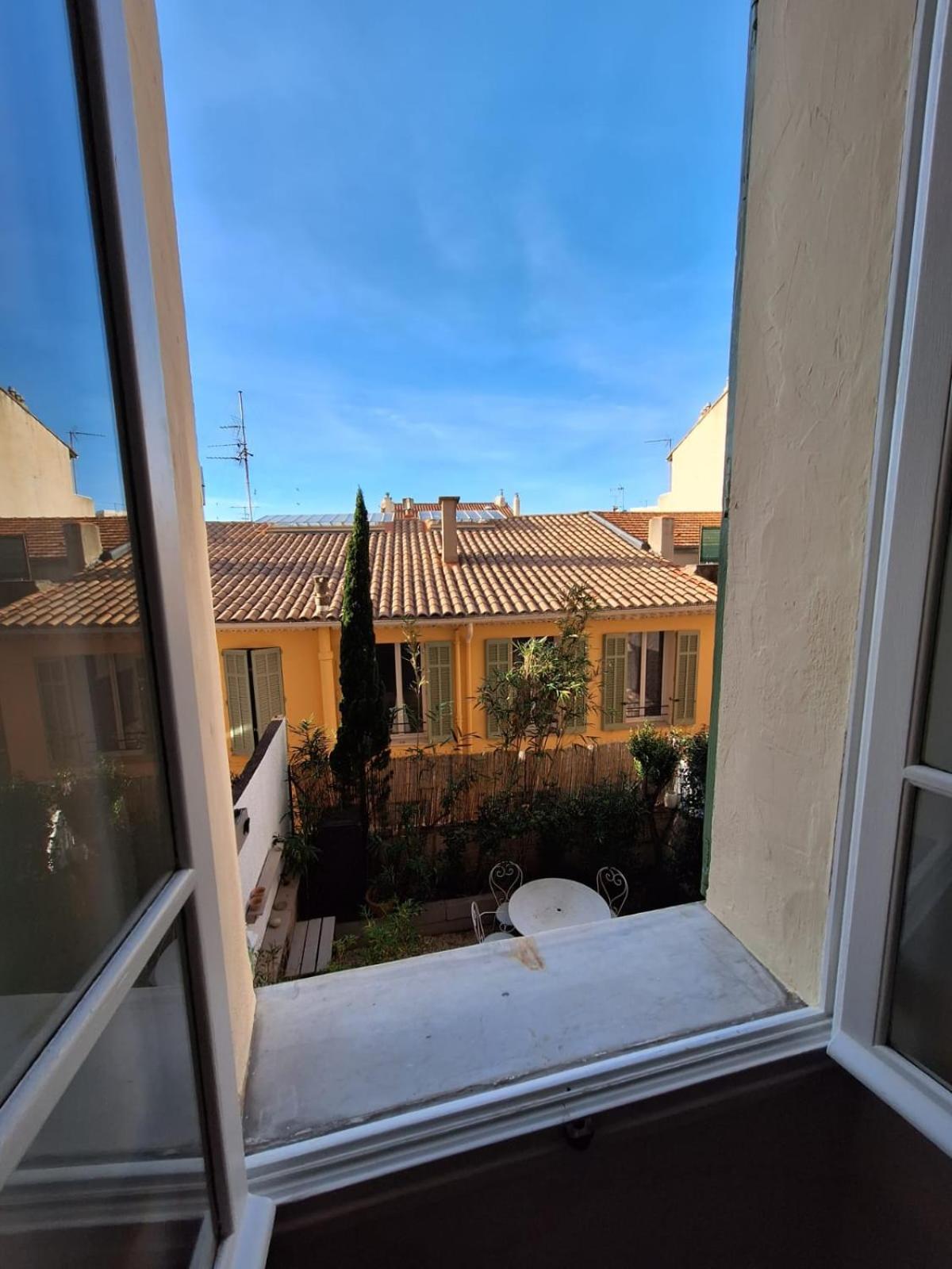 Appartement Comme D'hotel Cannes