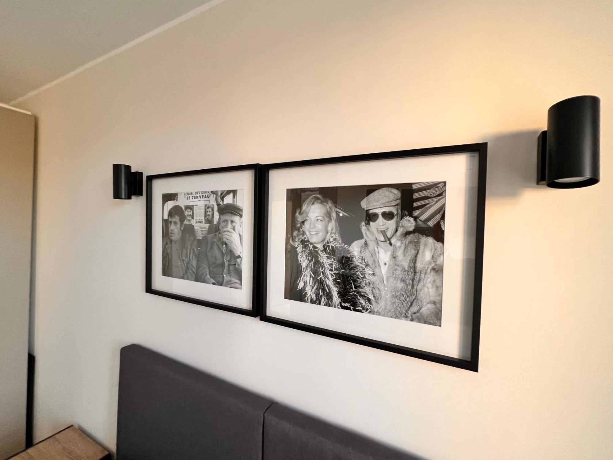 Comme D'hotel Appartement