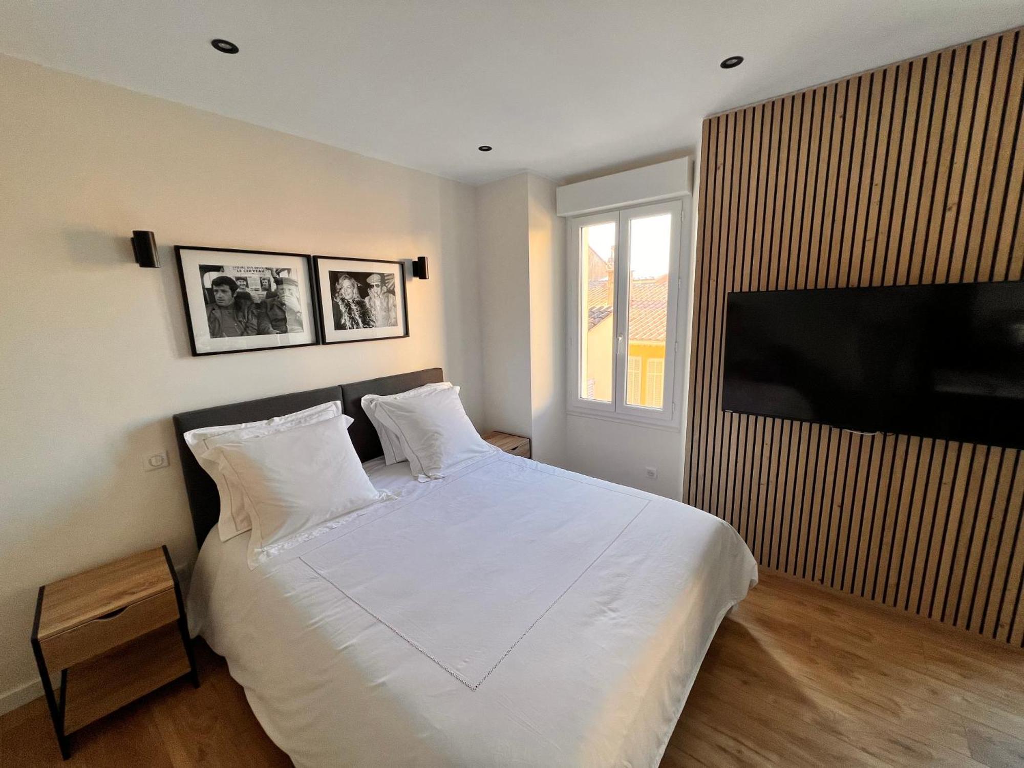 Apartment Comme D'hotel *