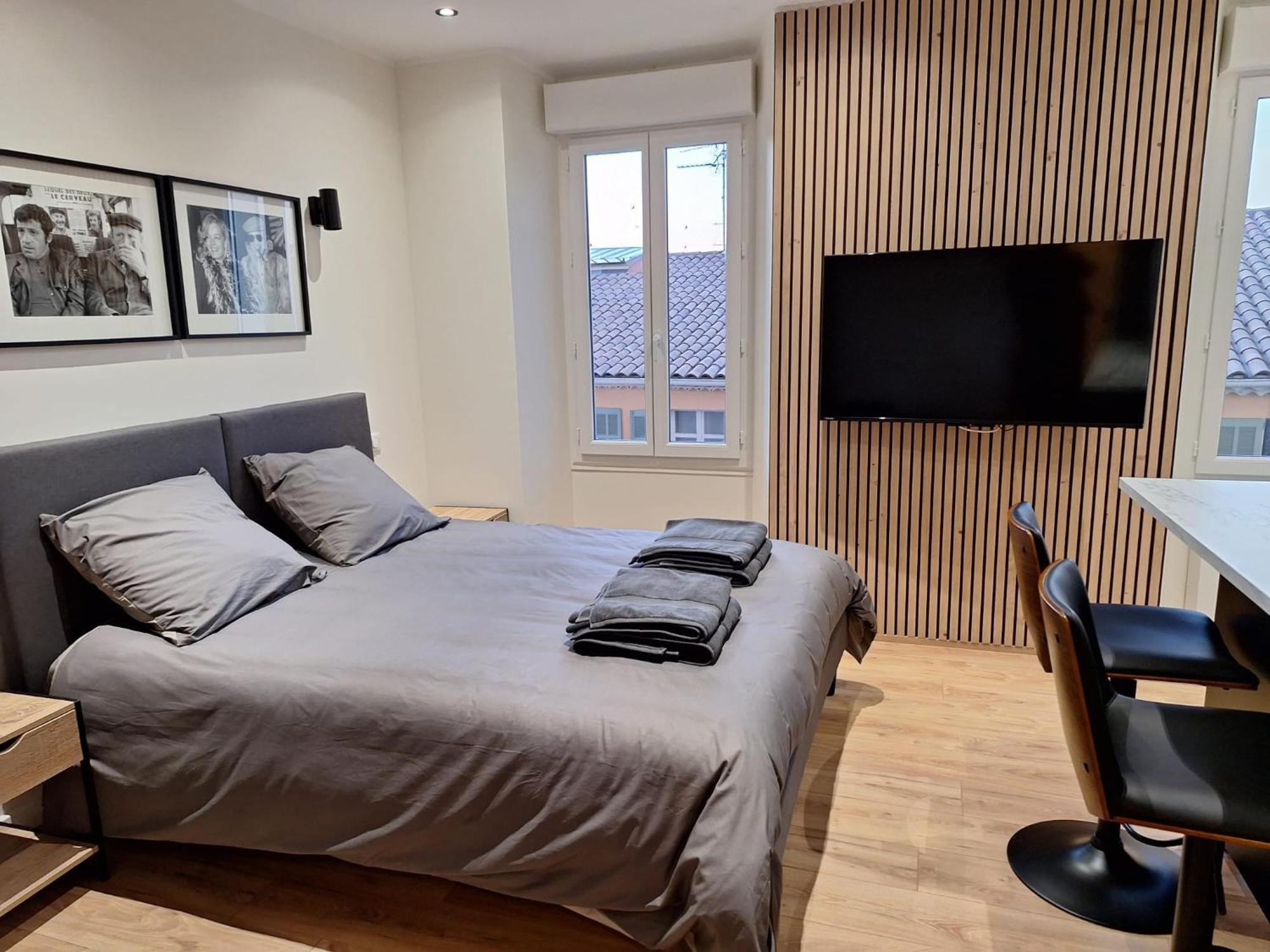 Comme D'hotel Cannes