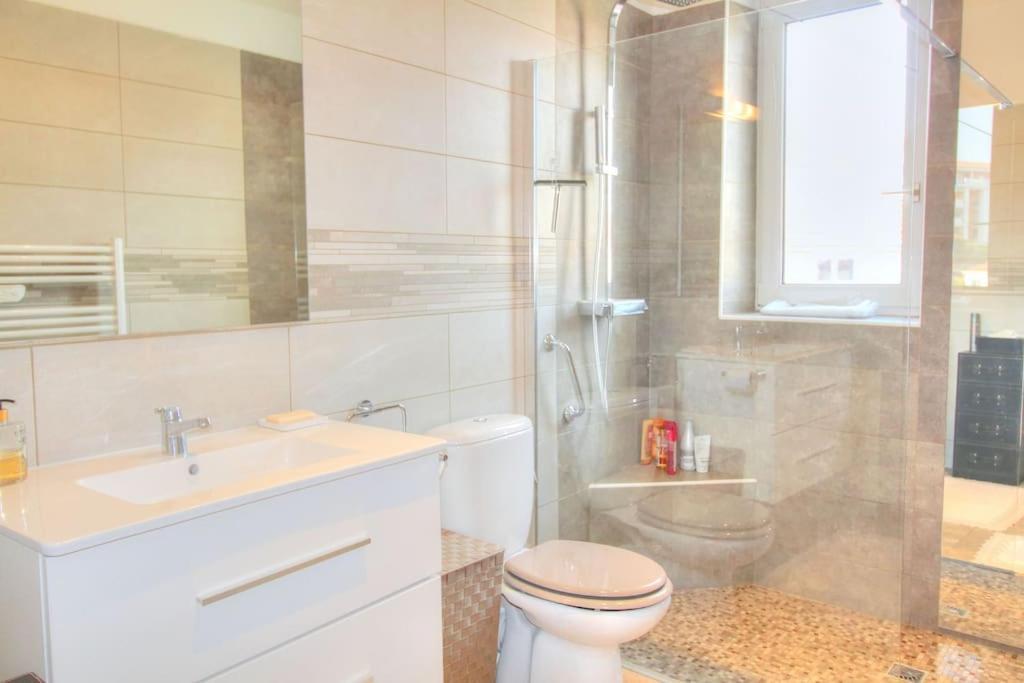 Apartment Alc- B0r38 - 12 Min Palais