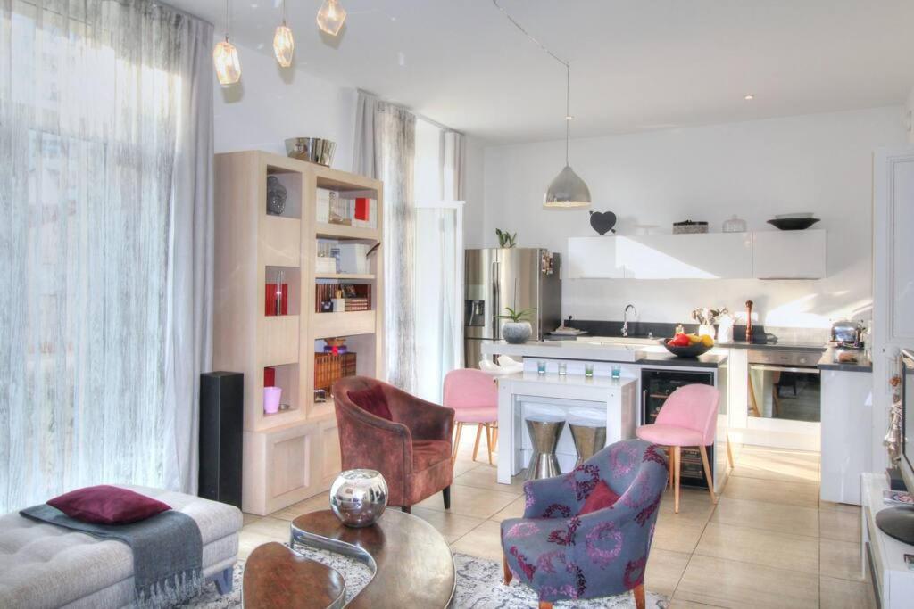 Apartment Alc- B0r38 - 12 Min Palais