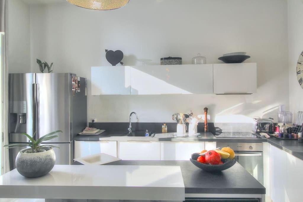 Alc- B0r38 - 12 Min Palais Apartment Cannes
