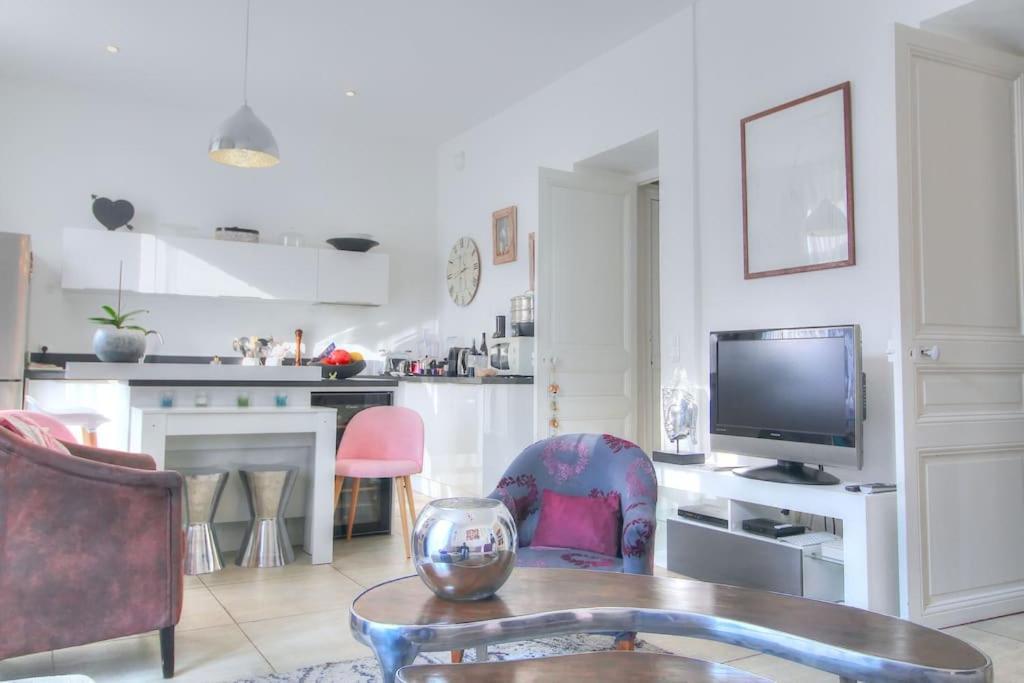 Apartment Alc- B0r38 - 12 Min Palais