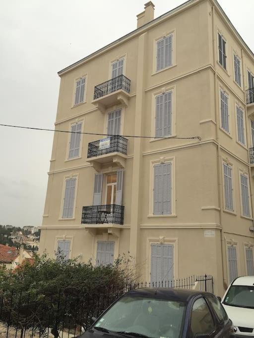 Alc- B0r38 - 12 Min Palais Apartment *